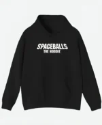 Black Spaceballs The Hoodie