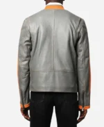 Brent-Antonello-Law-Order-Organized-Crime-Season-03-Jamie-Whelan-Grey-and-Yellow-Leather-Jacket