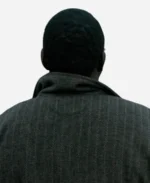 Brian Tyree Henry TV Series Dope Thief Ray Driscoll Wool Jacket