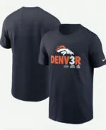Broncos T-Shirt