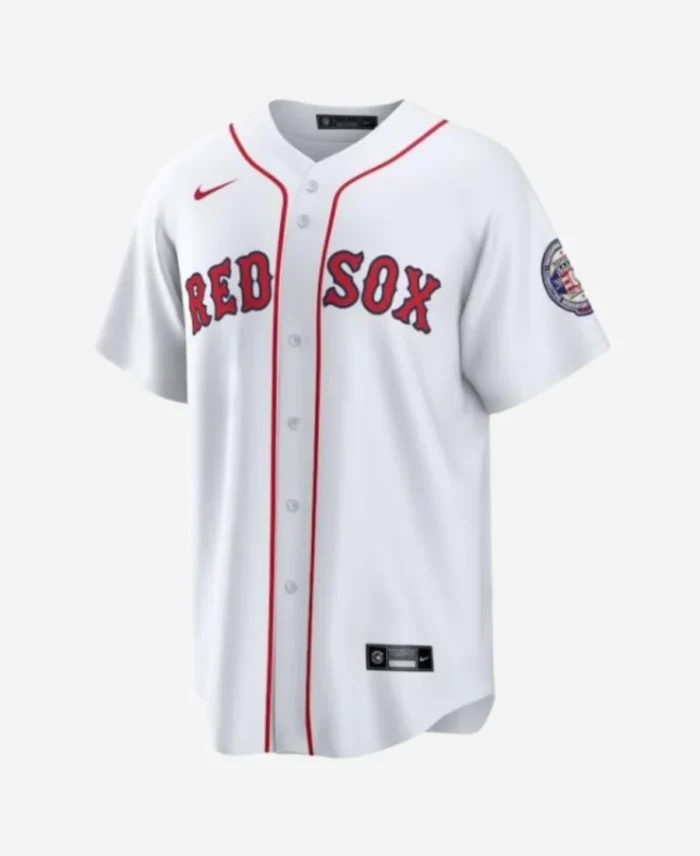 Call-Her-Alex-2025-Alex-Cooper-Red-Sox-Jersey