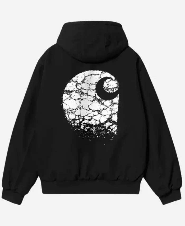 Carhartt x CLIPSE WIP OG Active Jacket