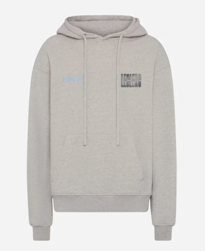 Charles Leclerc F1 Grand Prix Of Monaco Hoodie For Sale