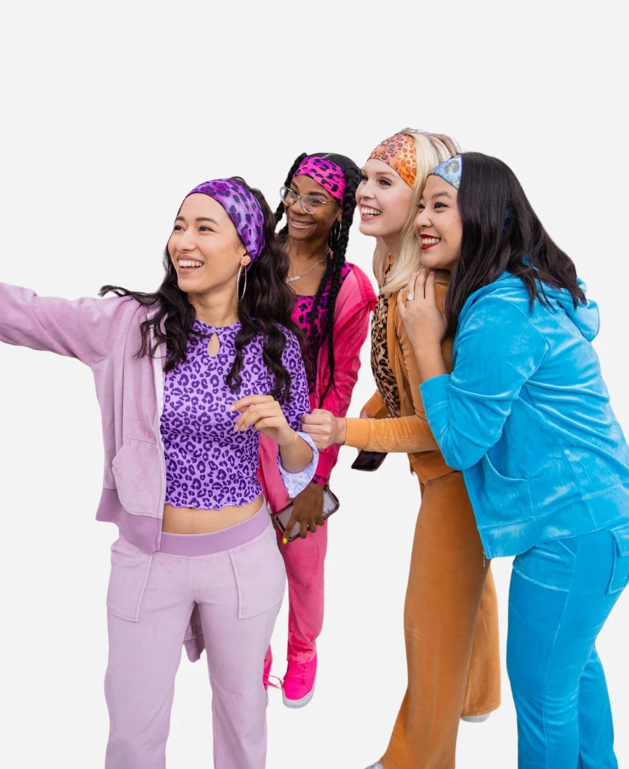 Cheetah Girls Tracksuit Cheetah Girls Tracksuit