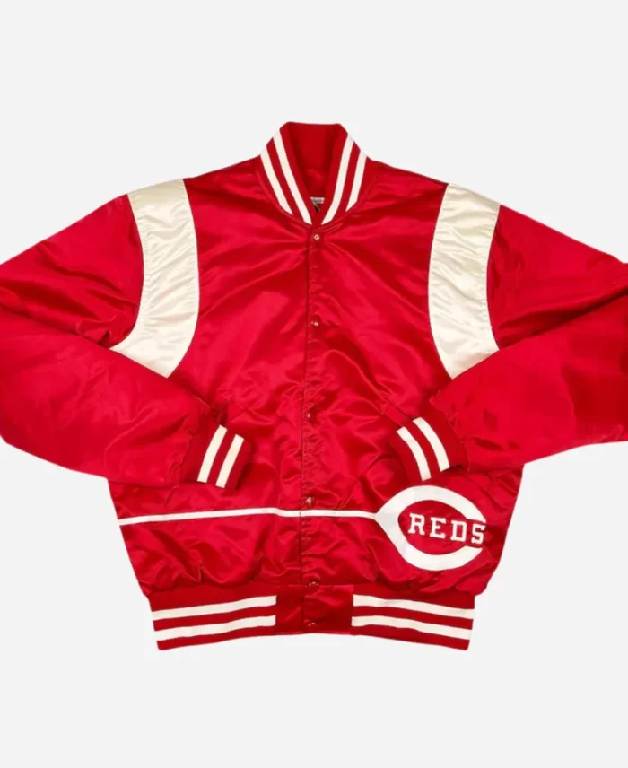 Cincinnati-Jacket
