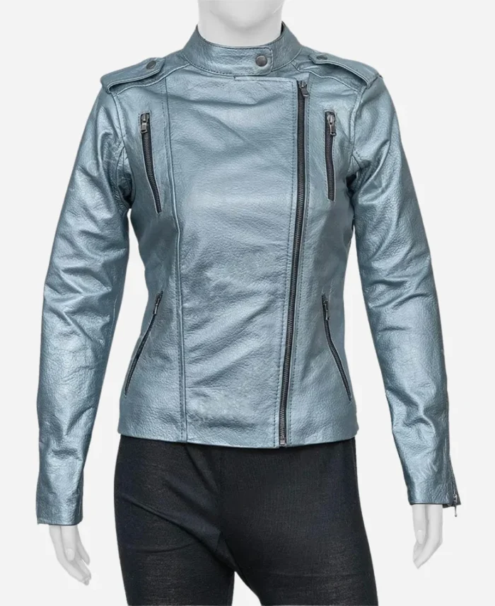 Contest The Story Of Fire Saga Sigrit Ericksdottir Jacket