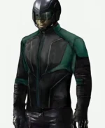 Crisis on Infinite Earths David Ramsey Jacket