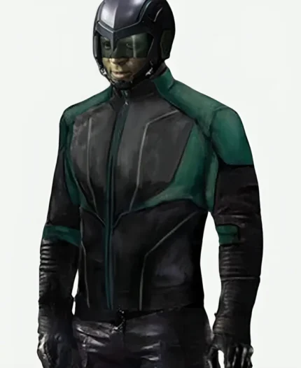 Crisis on Infinite Earths David Ramsey Jacket
