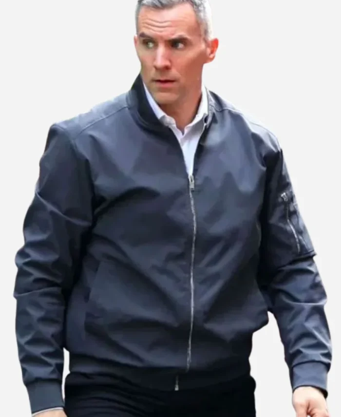 Cuyle-Carvin-Zero-Day-Grey-Bomber-Jacket