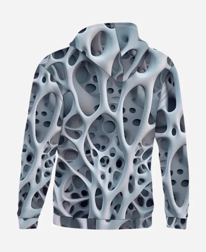 Daily Going out 3D Graphic Printed Hoodie For Sale