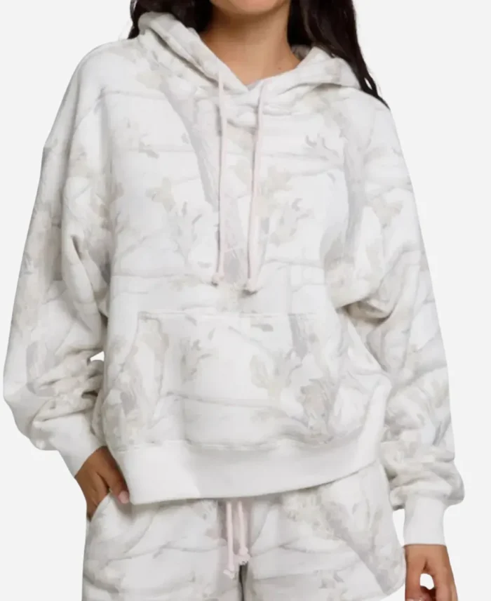Dairy Boy Camo Hoodie