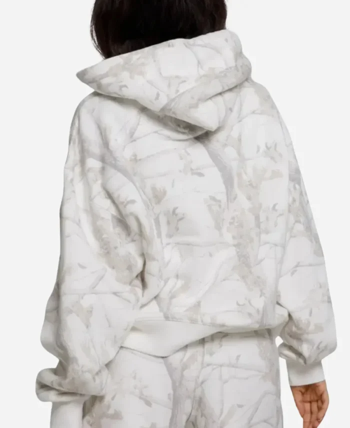 Dairy Boy Camo Pullover Hoodie