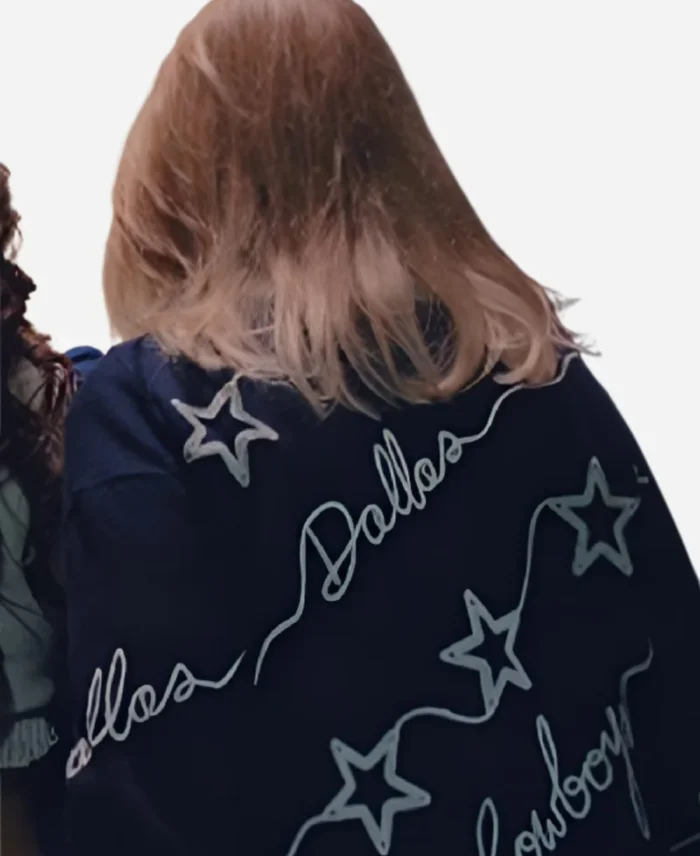 Dallas-Cowboys-Cheerleaders-Cowboys-Cursive-Star-Sweater