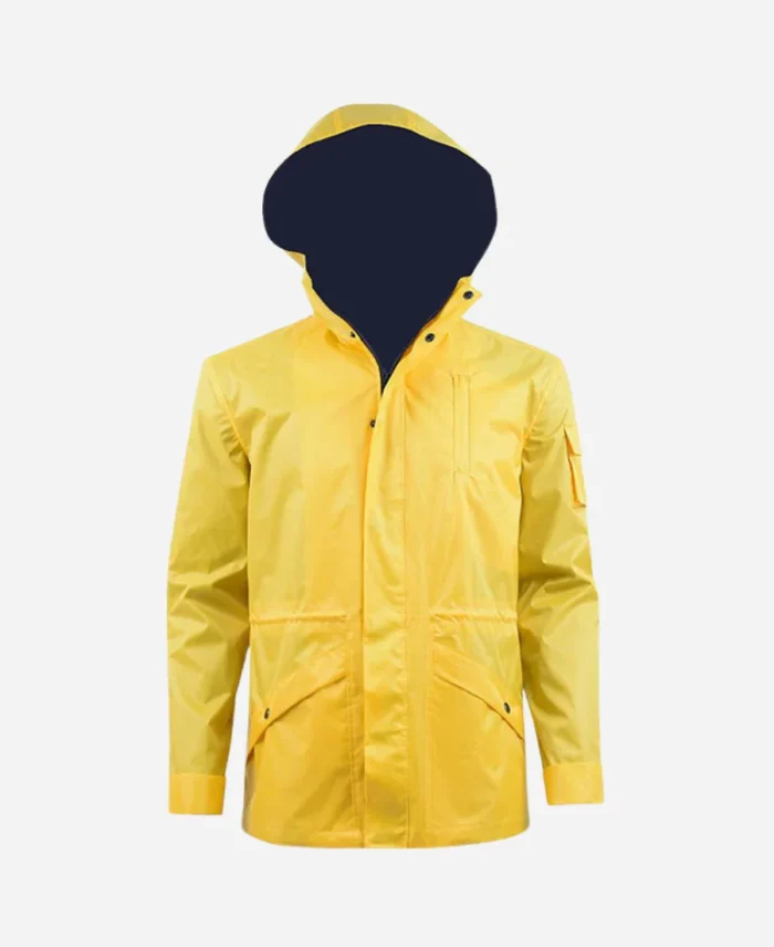 Dark-Jonas-Kahnwald-Yellow-Coat
