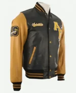 Dejon-Noel-Williams-Love-Island-UK-S012-Varsity-Jacket