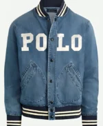 Dejon Noel-Williams Love Island UK S12 Denim Jacket