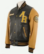 Dejon-Noel-Williams-Love-Island-UK-S12-Varsity-Jacket