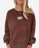 Demi Engemann The Secret Lives of Mormon Wives Sweatshirt