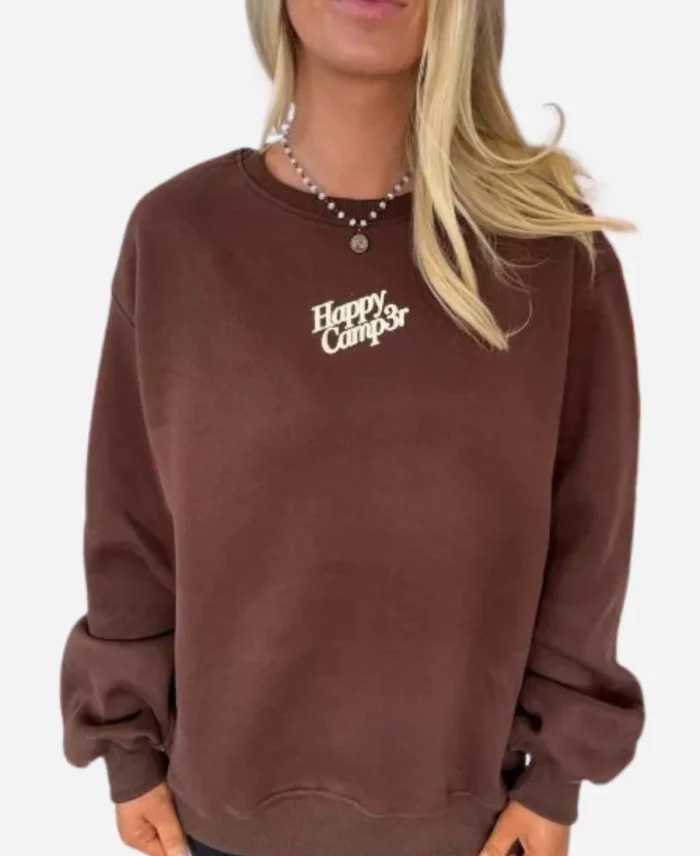 Demi Engemann The Secret Lives of Mormon Wives Sweatshirt