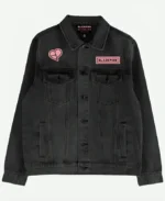 Denim BLACKPINK Jacket