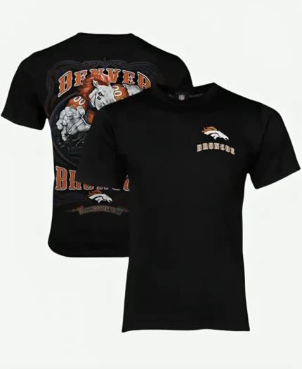 Denver Broncos T-Shirt