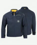 Desert Perpetual Raid Jacket