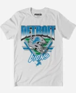 Detroit Lions Shirt