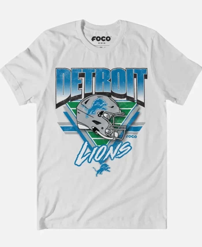 Detroit Lions Shirt
