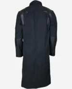 Deus Ex Mankind Divided Adam Jensen Coat