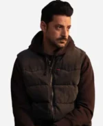 Dhan-Rana-Found-S02-Puffer-Vest
