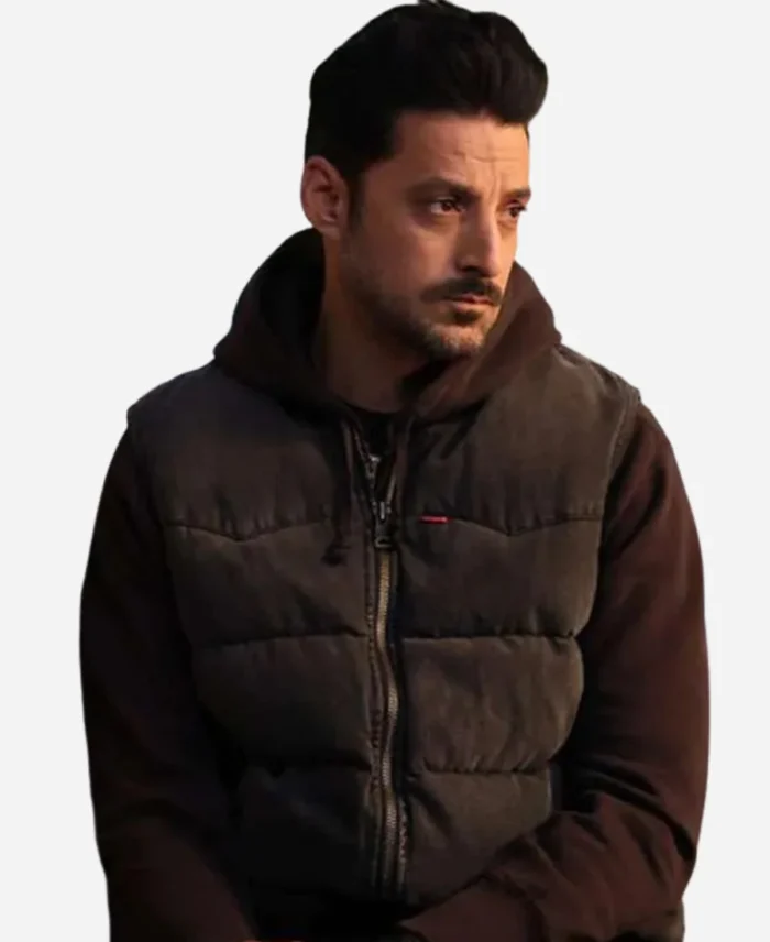 Dhan-Rana-Found-S02-Puffer-Vest