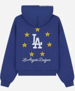 Dodgers Madhappy Heritage Limited Edition Hoodie