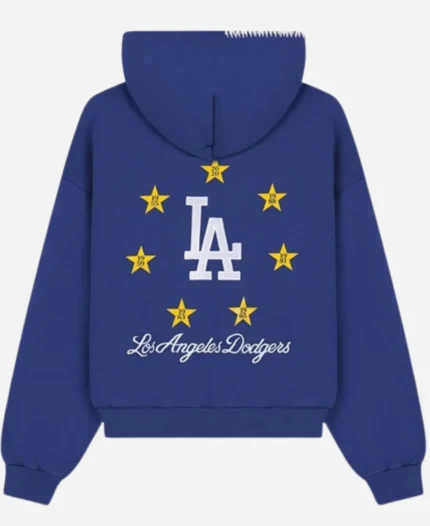 Dodgers Madhappy Heritage Limited Edition Hoodie