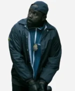 Dope Thief S01 Brian Tyree Henry Black Jacket