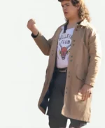 Dustin Henderson Stranger Things S05 Jacket