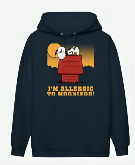 Dying for Sex 2025 Michelle Williams Hoodie