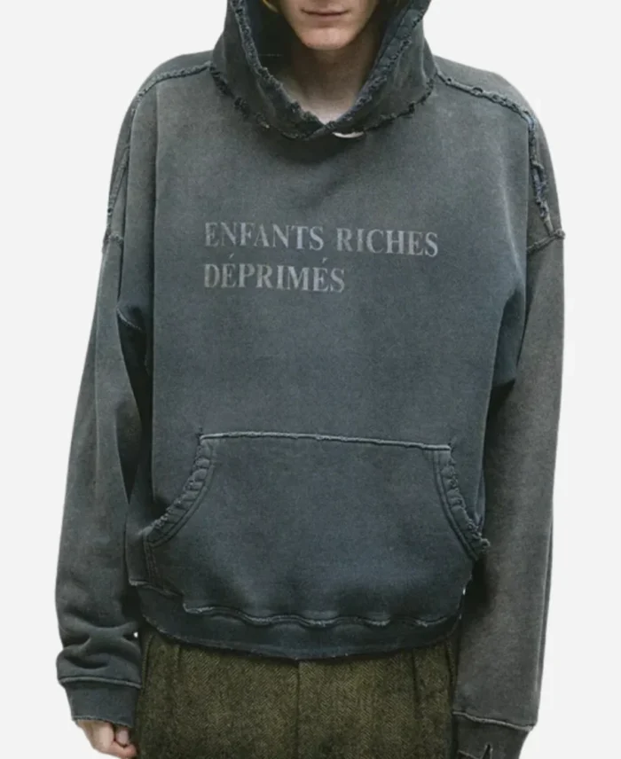 Enfants-Riches-Deprimes-Hoodie-For-Men
