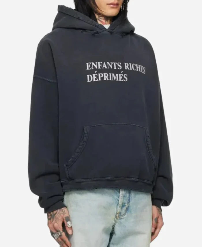 Enfants-Riches-Deprimes-Pullover-Hoodie