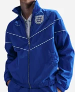 England Lionesses Anthem Jacket