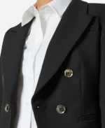 Evelyn Jones Strife S02 Cropped Blazer