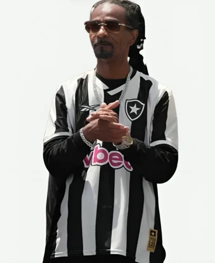 FIFA Club World Cup 2025 Snoop Dogg Jersey