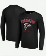 Falcons Cotton T-Shirt