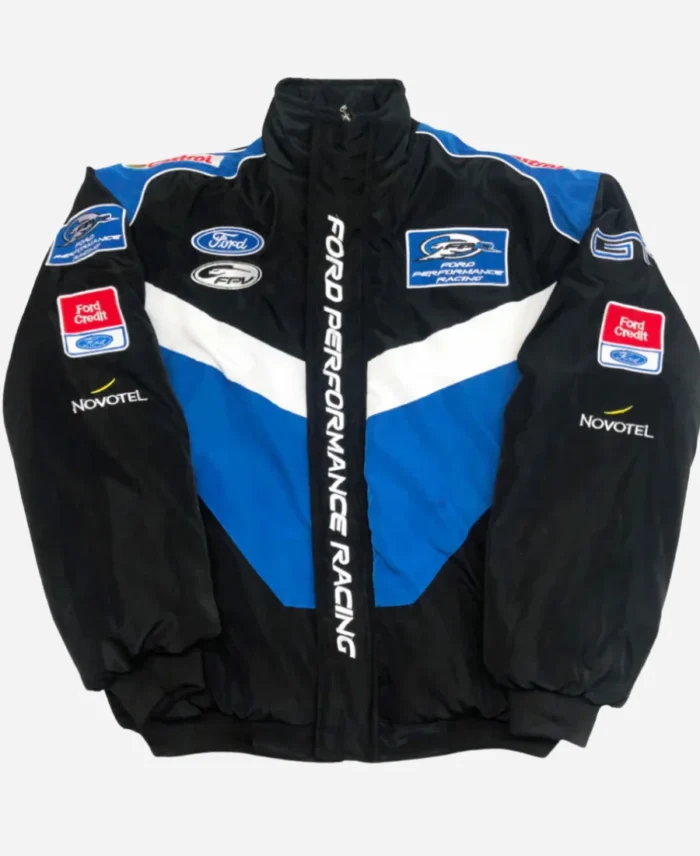 Ford-Racing-Black-Jacket-For-Sale