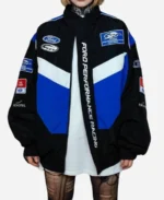 Ford Racing Jacket