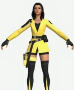 Fortnite Yellow Jacket