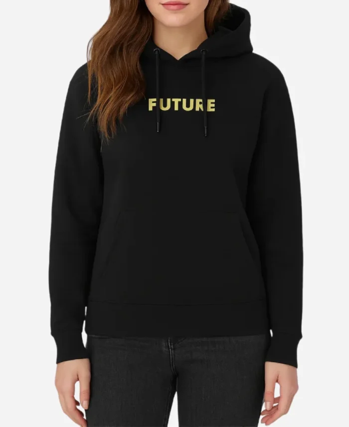 Futur Kappa Hoodie