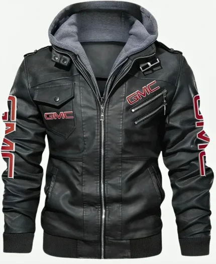 GMC Men's Jacket