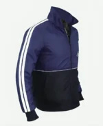 GTA IV Niko Bellic Blue Jacket