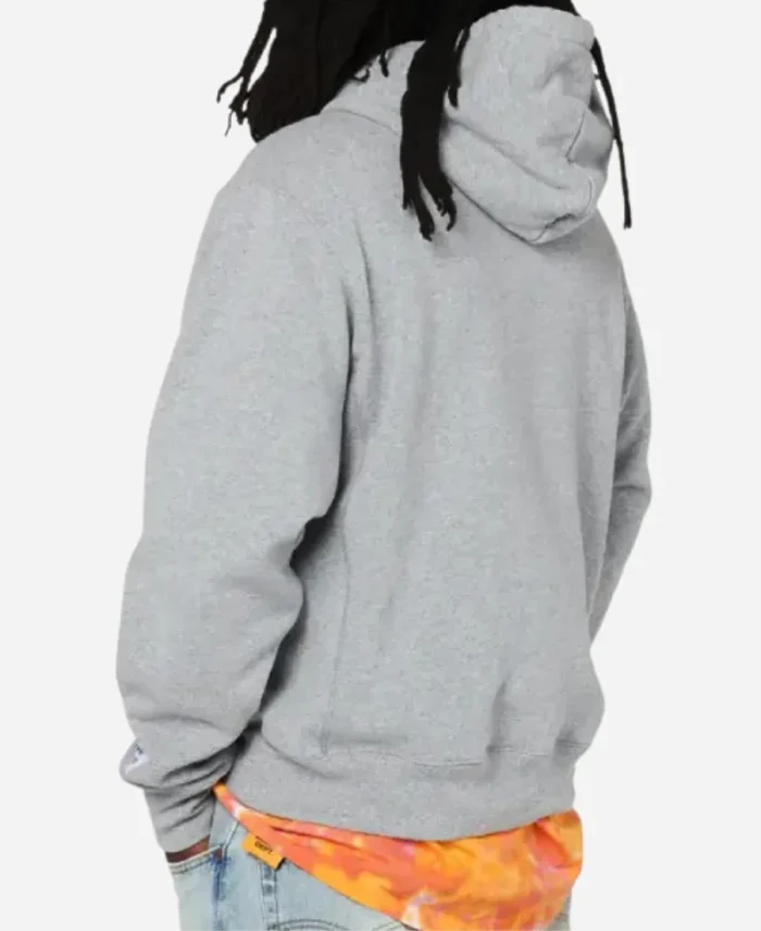 Gallery Dept Pullover Hoodie