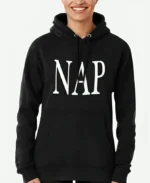Gap Nap Pullover Hoodie